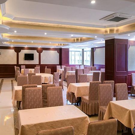 Vienna Hotel Shenzhen Guanlan Tangren Street Εξωτερικό φωτογραφία