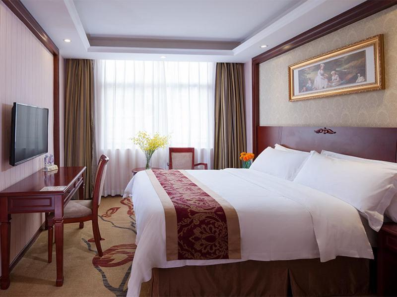 Vienna Hotel Shenzhen Guanlan Tangren Street Εξωτερικό φωτογραφία