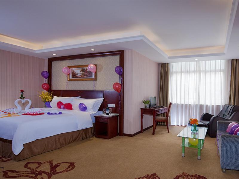 Vienna Hotel Shenzhen Guanlan Tangren Street Εξωτερικό φωτογραφία