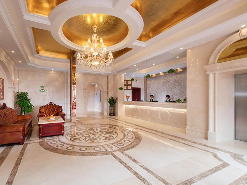 Vienna Hotel Shenzhen Guanlan Tangren Street Εξωτερικό φωτογραφία