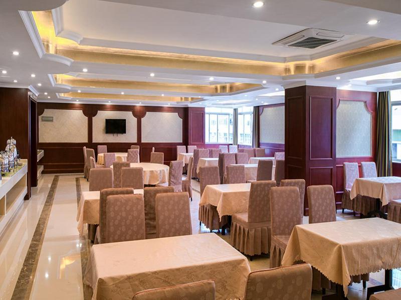 Vienna Hotel Shenzhen Guanlan Tangren Street Εξωτερικό φωτογραφία