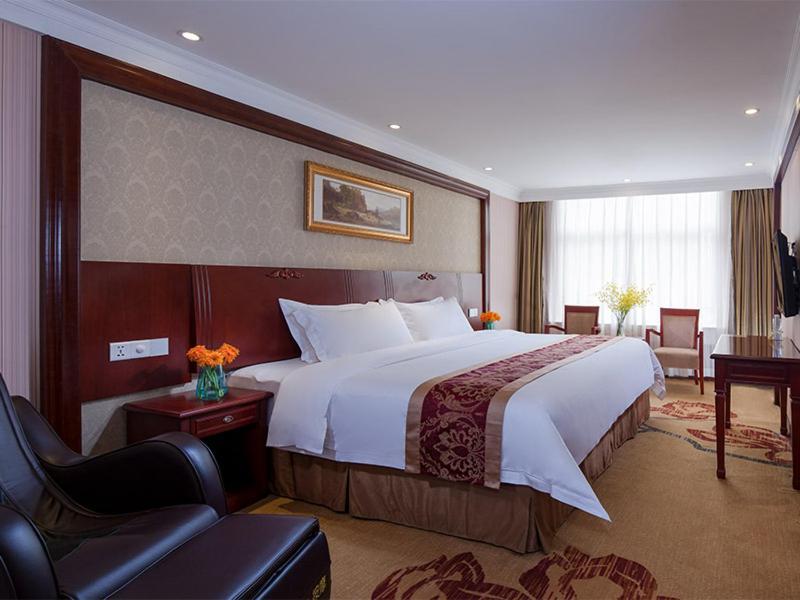 Vienna Hotel Shenzhen Guanlan Tangren Street Εξωτερικό φωτογραφία
